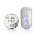 Miniatyrbild 1 av 2: Silcare - Freze Effect Powder - 1 gram - Color: 02 multifärg