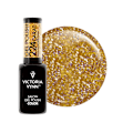Pikkukuva 1 / 8: Victoria Vynn - Gel Polish - 224 Gold Diamond - Gellack Gold
