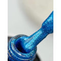 Miniatyrbild 5 av 9: Victoria Vynn - Gel Polish - 394 Bixby - Cat Eye - Gellack Ljusblå