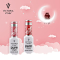 Miniatyrbillede 2 af 5: Victoria Vynn - Pure Creamy - 050 Secret Heart - Gellack Red