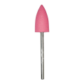 Pikkukuva 3 / 3: Gummi polerings slip bits - Rosa - G1020K Multicolor