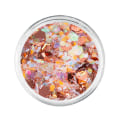 Pikkukuva 1 / 3: Sekoita glitteriä - Alpine-efekti - 06 Multicolor