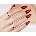 Miniatyrbillede 2 af 4: Victoria Vynn - IQ Polish - 08 Forever Claret - Nagellack Dark red