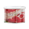 Pikkukuva 1 / 2: 400g Flex - Strawberry - Varmt Vax Burk - Italwax Red