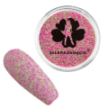 Pikkukuva 1 / 4: Vaikutusjauhe - Sokeri - Candy Dream - 10 Multicolor