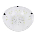 Pikkukuva 5 / 6: UV/LED 72W - Naulalamppu - Timantti - F5 - Valkoinen White