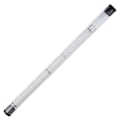 Pikkukuva 4 / 5: Crystal Stylograph - Penna för nagel dekorationer - Vit White