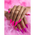 Miniatyrbild 2 av 6: Victoria Vynn - Gel Polish - 337 Freak Pink - Gellack Rosa