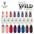 Miniatyrbillede 3 af 7: Victoria Vynn - Pure Creamy - 182 Soft Stone - Gellack Beige