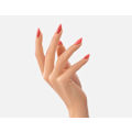 Miniatyrbillede 4 af 5: Victoria Vynn - Pure Creamy - 202 Fun Time - Gellack Red