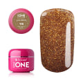 Pikkukuva 1 / 2: Base One - UV-geeli - Las Vegas - Golden Gate - 19 - 5 grammaa Gold