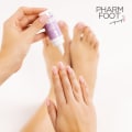 Miniatyrbillede 5 af 6: Pharm Foot - Silver Booster - SH3 - 15 ml White
