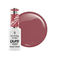 Miniatyrbillede 1 af 5: Victoria Vynn - Pure Creamy - 050 Secret Heart - Gellack Red