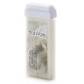 Miniatyrbillede 1 af 3: 100g White choclate - Roll on vax - Italwax White