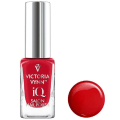 Pikkukuva 1 / 4: Victoria Vynn - IQ Polish - 09 Really Love - Nagellack Red