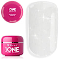 Miniatyrbillede 1 af 2: Base One - Builder - Diamond Touch - 15 gram - Silcare Transparent