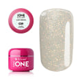 Pikkukuva 1 / 2: Base One - UV-geeli - Las Vegas - Pure Mirage - 02 - 5 grammaa Silver