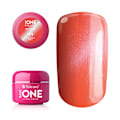 Miniatyrbild 1 av 2: Base one - UV Gel - Cat Eye - Devon Rex - 11 - 5 gram Ljusorange
