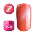 Pikkukuva 1 / 2: Base one - UV-geeli - Cat Eye - Devon Rex - 11 - 5 grammaa Light orange