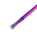 Pikkukuva 1 / 3: Metall (Diamond cutter) slip bits - Unicorn - 08 Multicolor