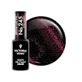 Pikkukuva 1 / 6: Victoria Vynn - Gel Polish - 245 Stone Cat Eye - Gellack Dark red