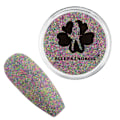Pikkukuva 1 / 4: Vaikutusjauhe - Sokeri - Candy Dream - 33 Multicolor
