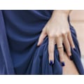 Pikkukuva 8 / 8: Victoria Vynn - Pure Creamy - 210 Navy Old Town - Gellack Dark blue
