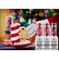 Miniatyrbillede 3 af 7: Victoria Vynn - Pure Creamy - 023 Really Ruby - Gellack Dark red