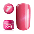 Miniatyrbild 1 av 2: Base One - UV Gel - Cat Eye - Lion - 18 - 5 gram Rosa