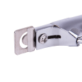 Pikkukuva 2 / 2: Kynsisakset - Giljotiini - Metalli - D3395MC Silver