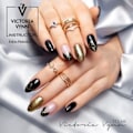 Pikkukuva 4 / 8: Victoria Vynn - Gel Polish - 056 Gold Millionaire - Gellack Gold