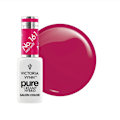 Pikkukuva 1 / 5: Victoria Vynn - Pure Creamy - 161 First Date - Gellack Wine red