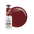 Miniatyrbillede 1 af 5: Victoria Vynn - Pure Creamy - 025 Dry Wine - Gellack Dark red
