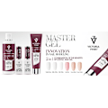 Pikkukuva 6 / 6: Akrylgel - Master gel - Totally Clear 60g 01 - Victoria Vynn Transparent