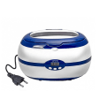 Miniatyrbillede 4 af 4: Sterilisator - Ultrasonic - VGT 2000 35W Blue