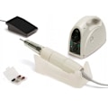 Miniatyrbillede 3 af 3: Elektrisk nagelfil - DM222-1 - 35000 RPM - 65W White