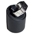 Pikkukuva 3 / 3: Love - Exklusiv ring i silver med Cubic Zirconia stenar one size