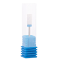 Pikkukuva 3 / 4: Keramisk slip bits - Vit / Blå - Stor Cylinder - M 3/32 White
