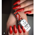 Miniatyrbild 7 av 10: Victoria Vynn - Pure Creamy - 048 Red Obsessed - Gellack Röd