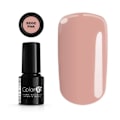 Pikkukuva 1 / 2: Hybrid Color IT premium - Hard Base - Beige Pink - Soak off - 6g Light pink