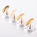 Miniatyrbild 2 av 4: Effektpulver - Chrome Effect - Guld - 01 Guld