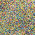 Pikkukuva 2 / 4: Vaikutusjauhe - Sokeri - Candy Dream - 35 Multicolor