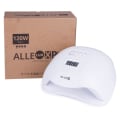 Pikkukuva 1 / 5: UV/LED 120W - Nagellampa - Lux X Plus - Vit White