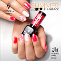 Pikkukuva 7 / 9: Victoria Vynn - Gel Polish - 061 So Fancy - Gellack Red