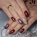 Pikkukuva 3 / 3: Victoria Vynn - Pure Creamy - 038 Star Event - Gellack Silver