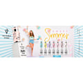 Pikkukuva 3 / 6: Victoria Vynn - Pure Creamy - 172 Yellow Delight - Gellack Yellow