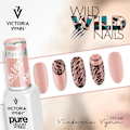 Miniatyrbillede 2 af 7: Victoria Vynn - Pure Creamy - 182 Soft Stone - Gellack Beige