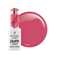 Pikkukuva 1 / 4: Victoria Vynn - Pure Creamy - 077 Hot Shot - Gellack Pink