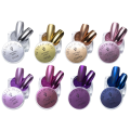Miniatyrbillede 3 af 5: Effektpulver / Krom - Lilac - 2g - Victoria Vynn Purple