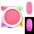 Pikkukuva 2 / 2: Neon pigment / pulver - Rosa 08 Pink
